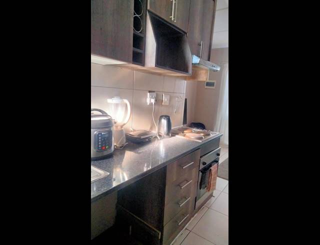 2 BEDROOM APARTMENT FOR SALE IN FLEURHOF